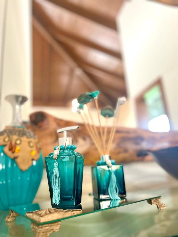 Lara'S Home Suites Капитолиу Экстерьер фото