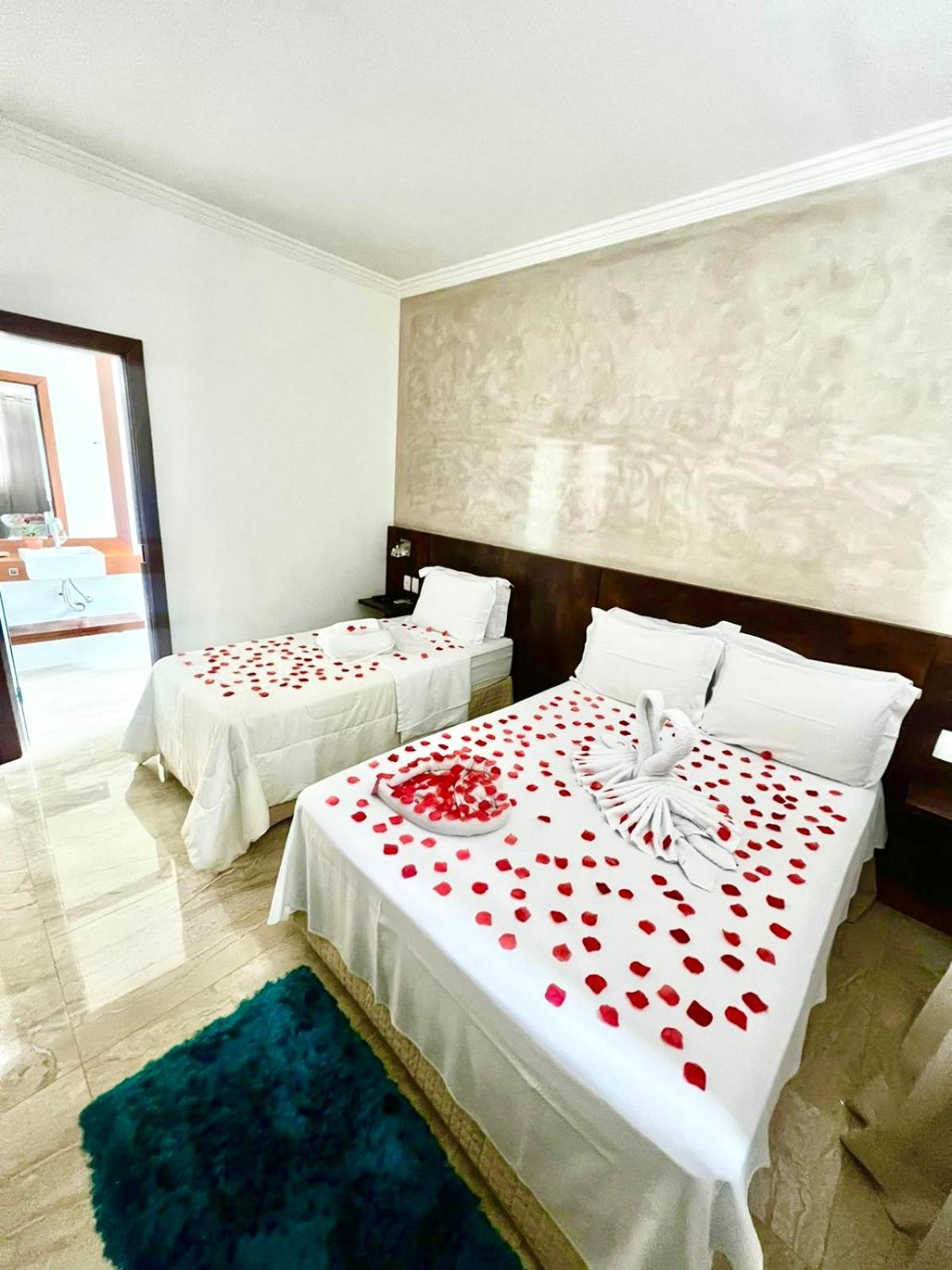 Lara'S Home Suites Капитолиу Экстерьер фото
