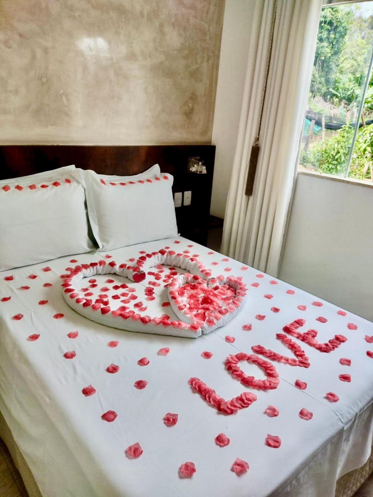 Lara'S Home Suites Капитолиу Экстерьер фото